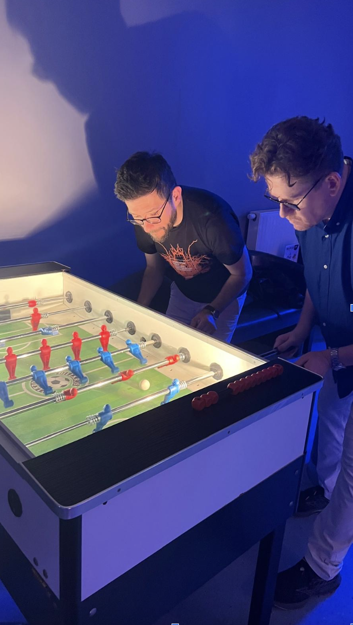 7Leaders – zdjęcie z edycji 1/2