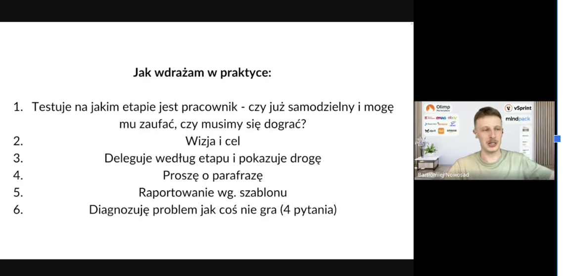 7Leaders – zdjęcie z edycji 1/2