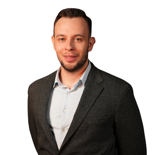 Przemysław Kalinowski